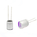 surface mount SMD aluminum capacitors  kit 25V 10uf in electronic pulsator electronics components